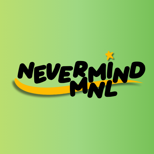 NEVERMINDMNL